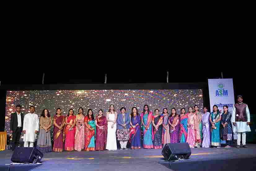 Audyogik Shikshan Mandals Nextgen Technical Campus College Images photo 12